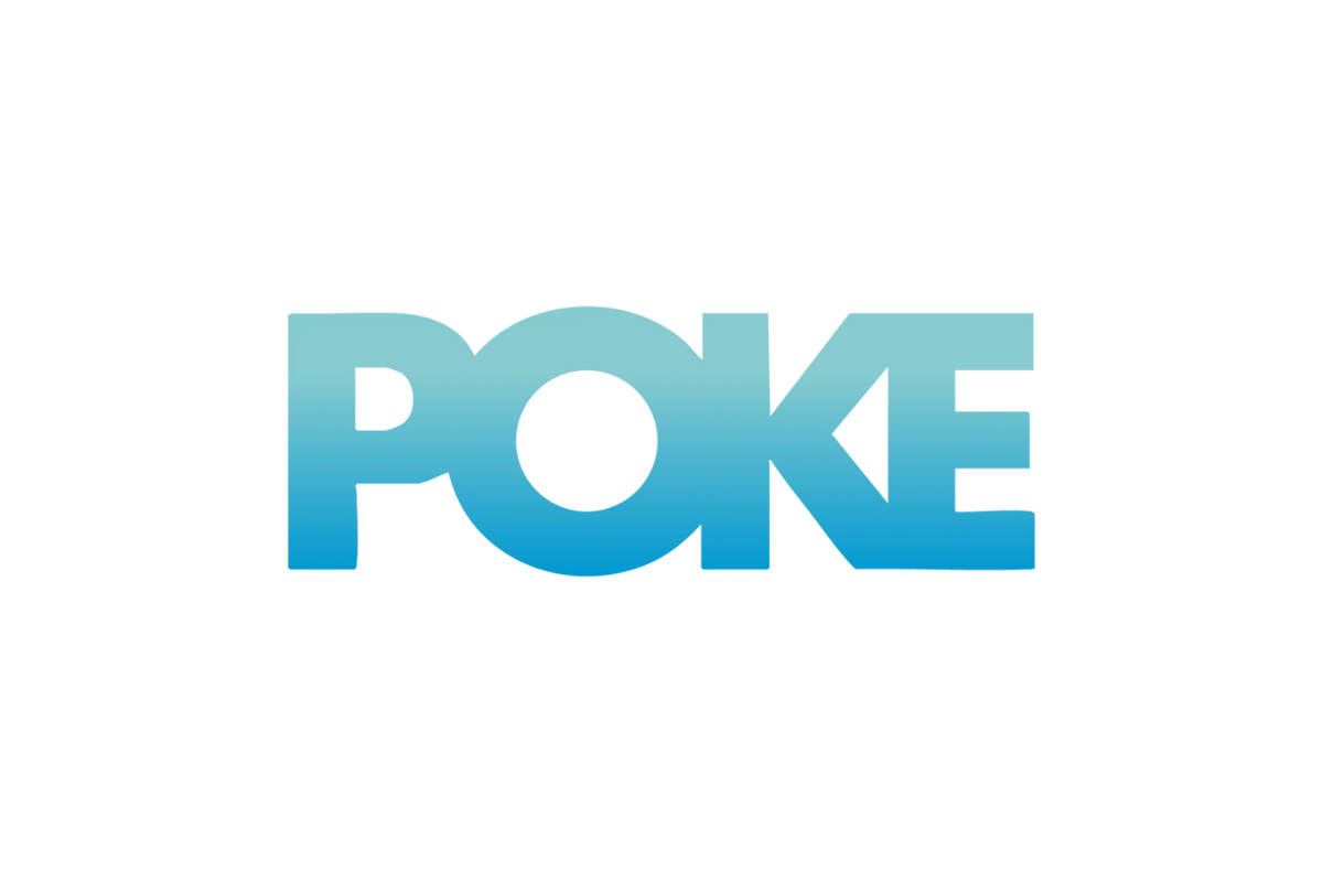 Poke