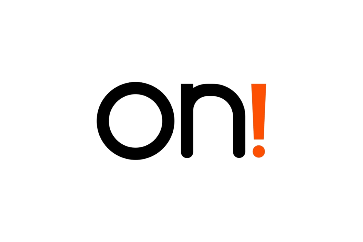 on!