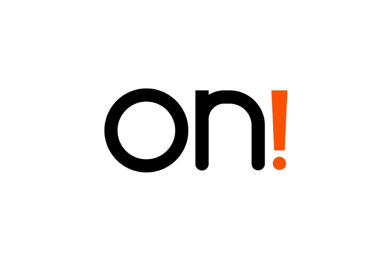 on!