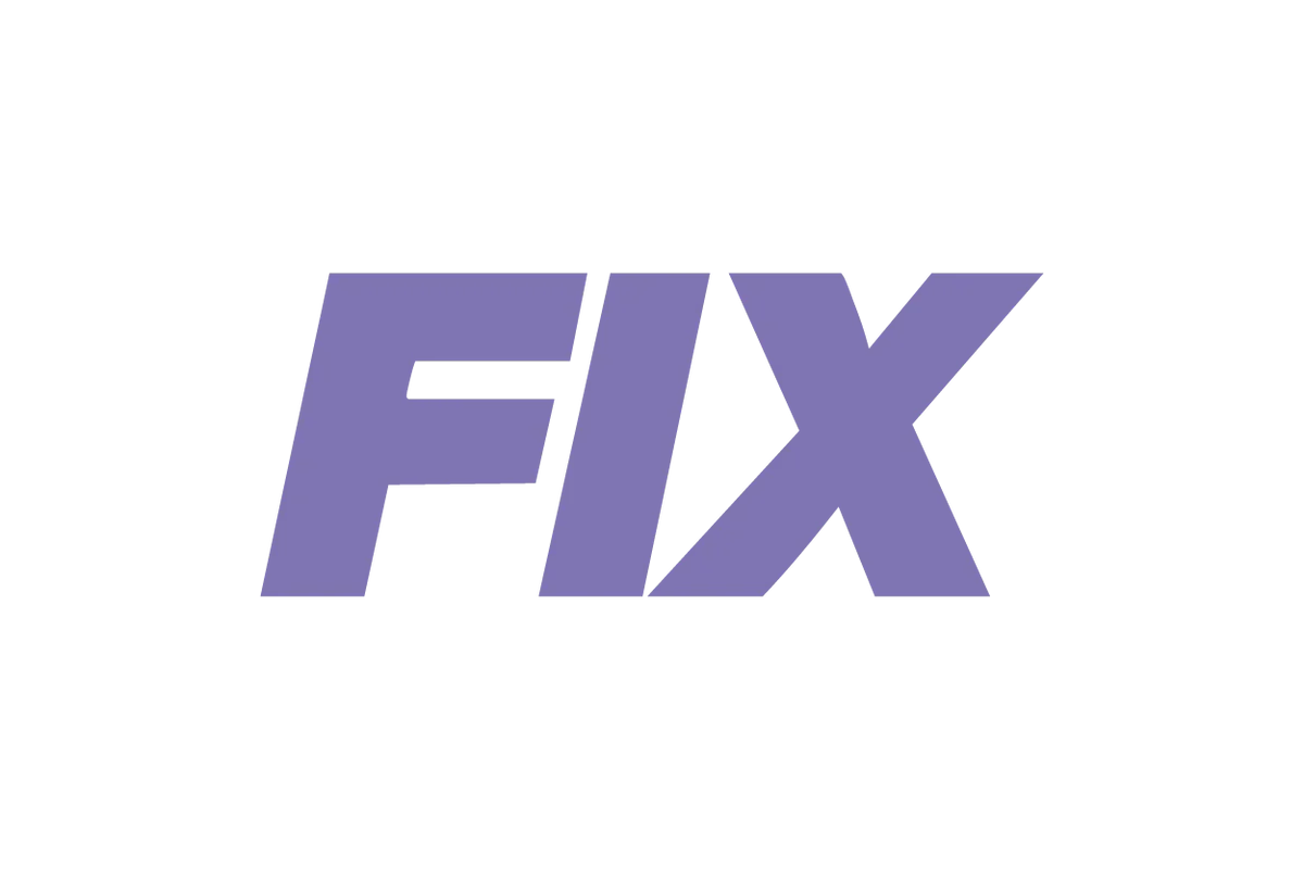 Fix