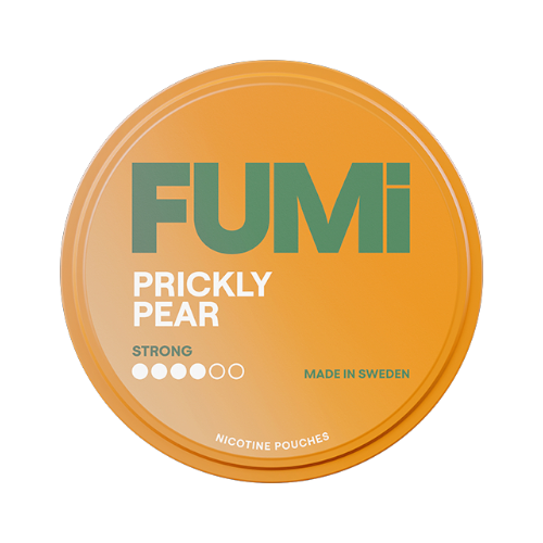 FUMI Prickly Pear Strong