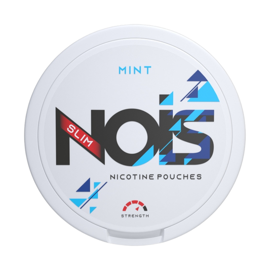Nois Nic Pouches Mint