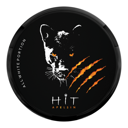 Hit DDG Nic Pouches Alpesin
