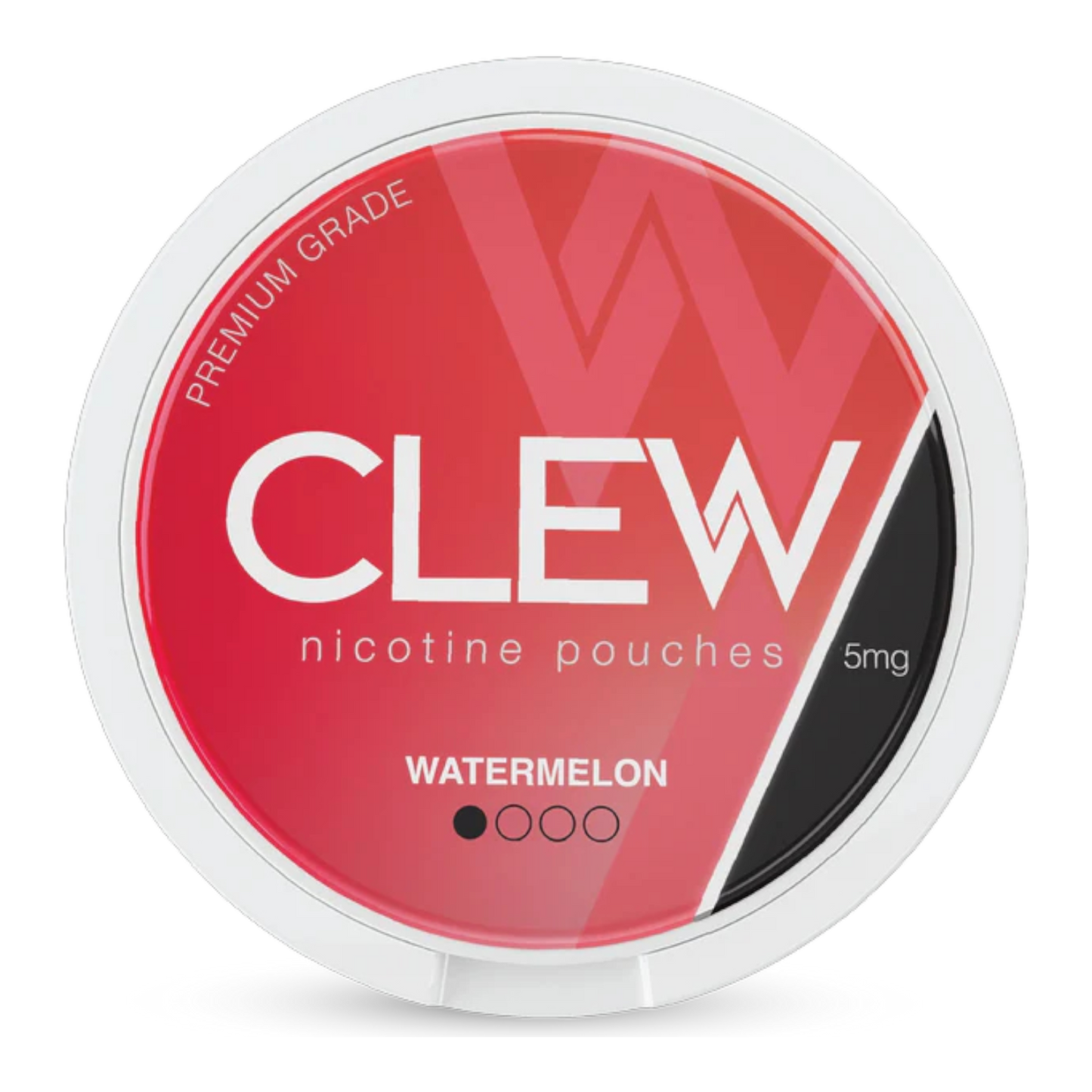 Clew Nicotine Pouches Watermelon