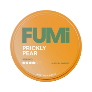 FUMI Prickly Pear Strong