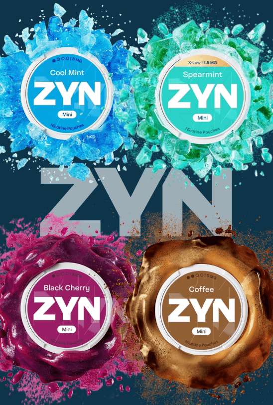 ZYN