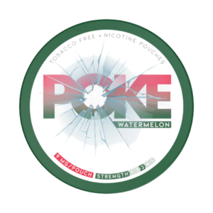 Poke Nic Pouches Watermelon