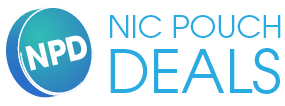 Nic Pouch Deals