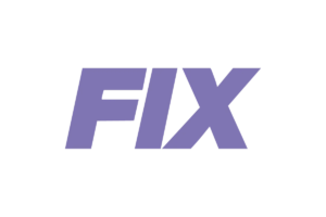 Fix