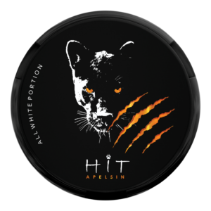 Hit DDG Nic Pouches Alpesin